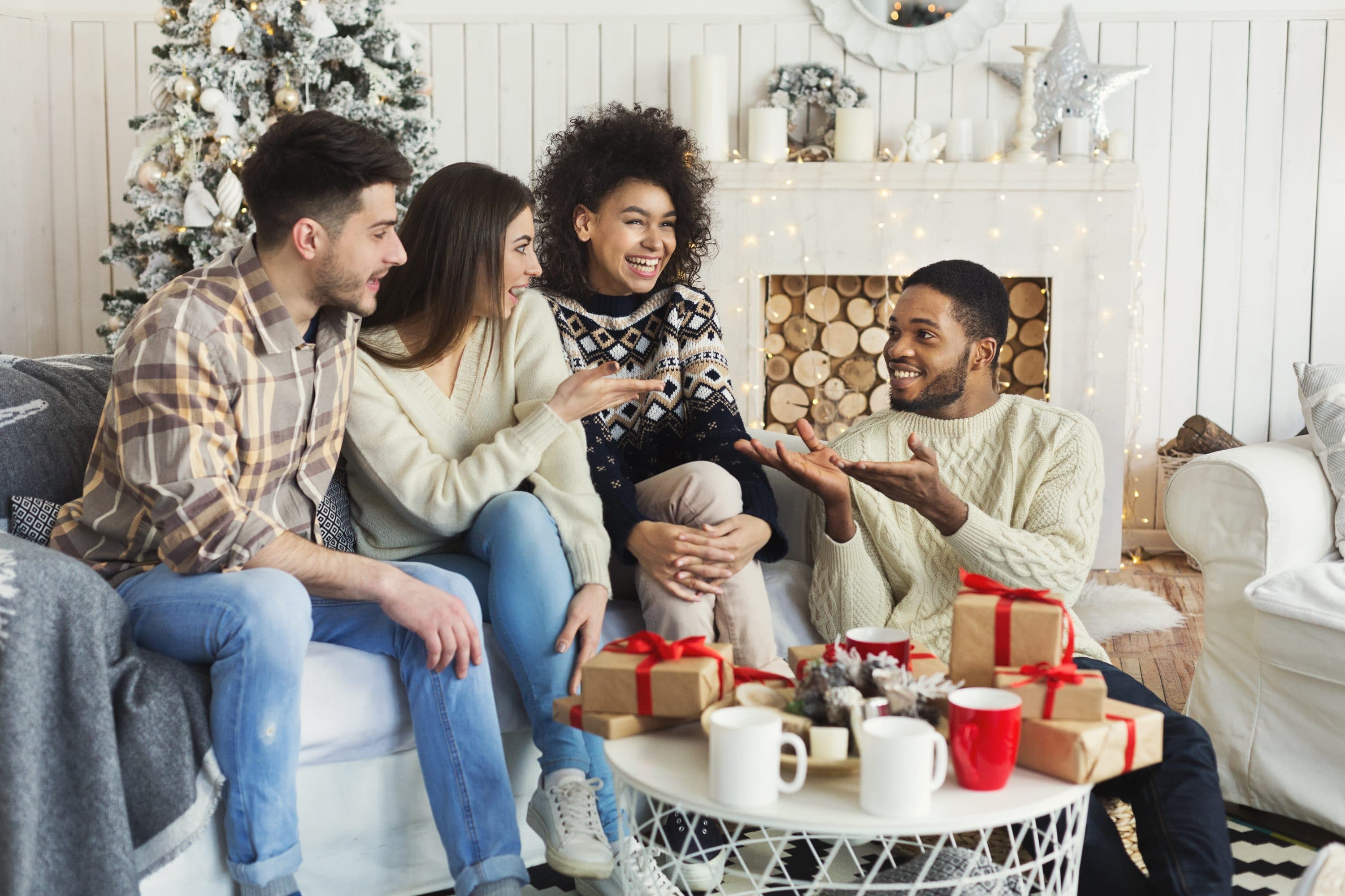 Quizz : Quel produit gourmand pour vous ? 5 noël