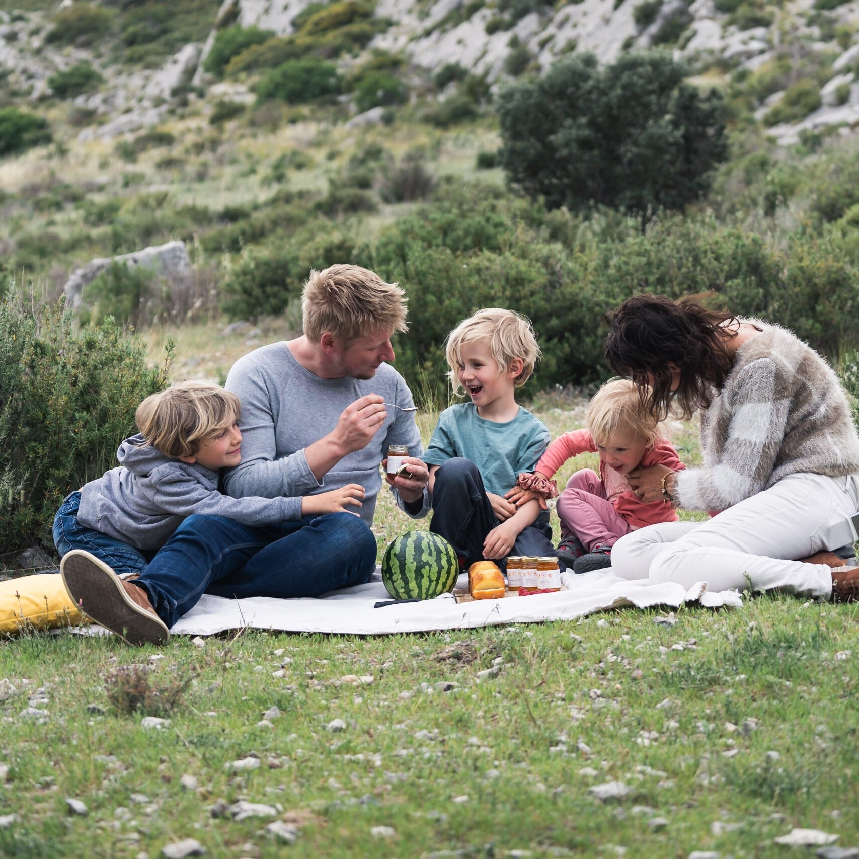 Idées de travail pour une jeune maman - Secrets de Miel