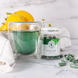 Quels sont les bienfaits de la Spiruline sur la santé ? 7 Spiruline Française