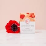 savon exfoliant