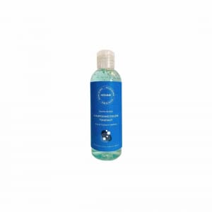 Mini shampooing douche homme