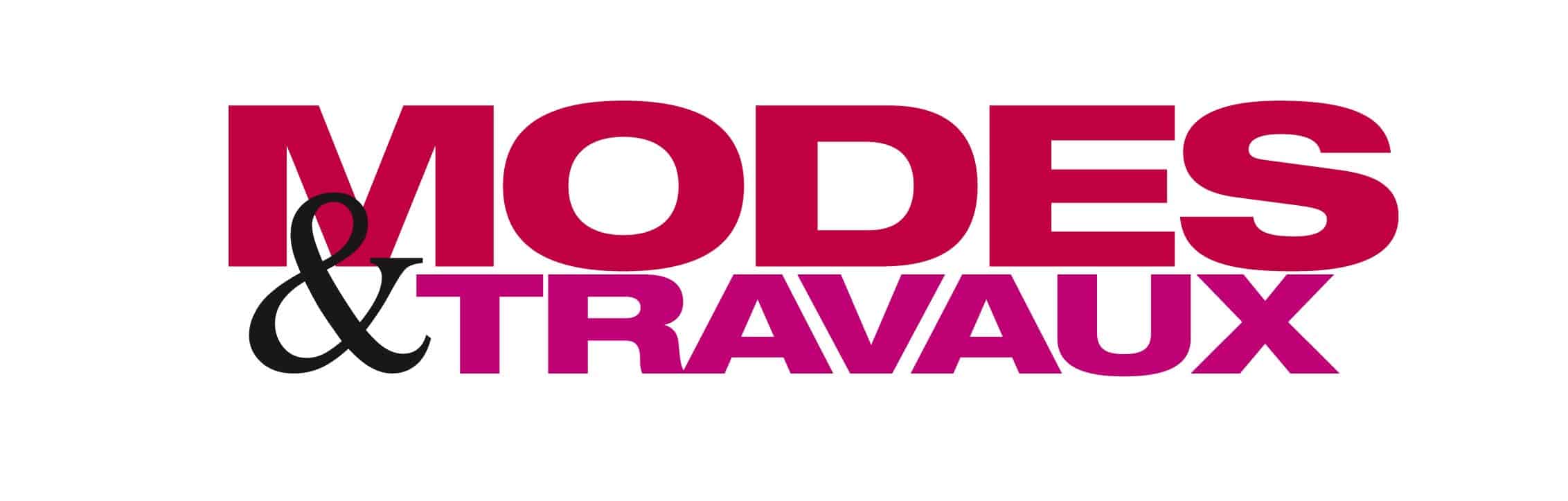 Modes & Travaux 