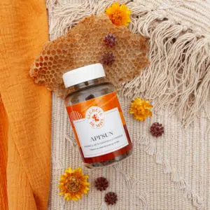 Comment renforcer son système immunitaire ? 1 Gummies soleil & bronzage naturel