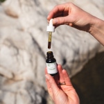 extrait de propolis liquide