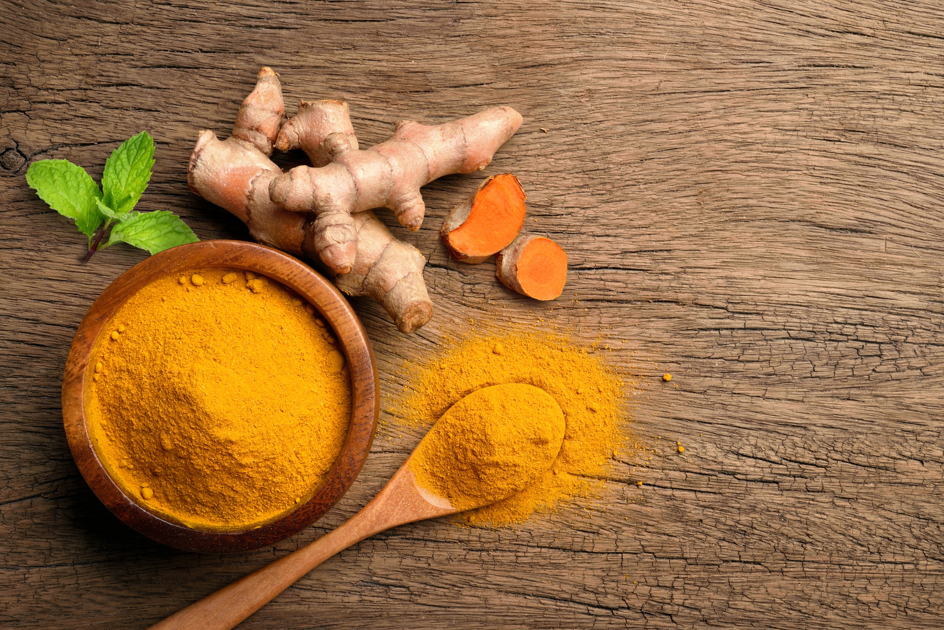 curcuma