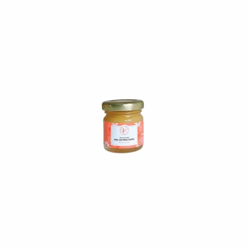miel de printemps