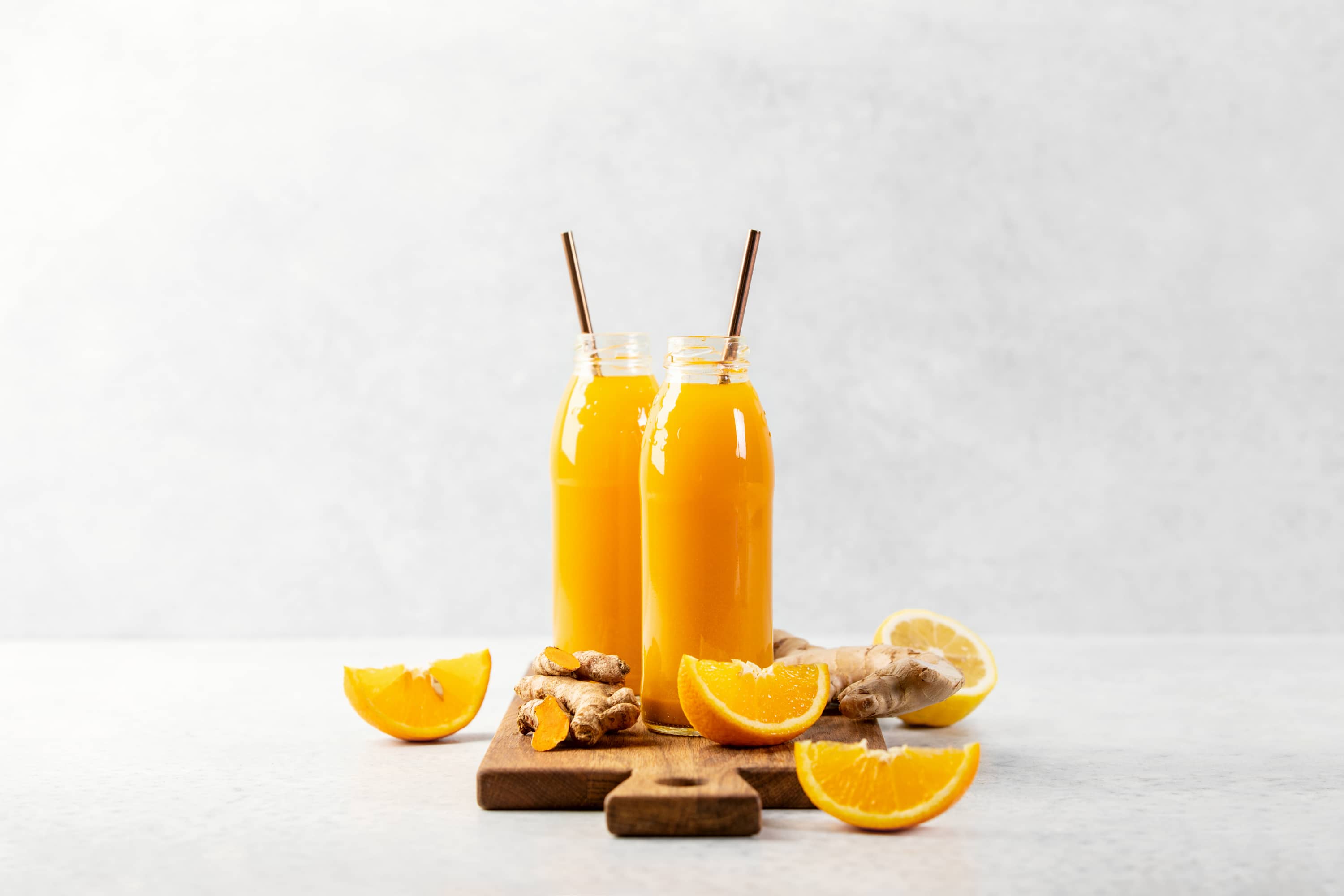 curcuma gingembre energie shot