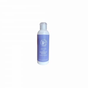 mini lait démaquillant