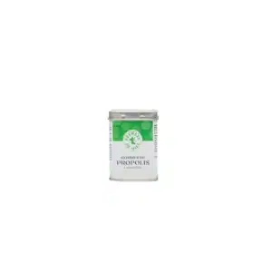 gommes de propolis