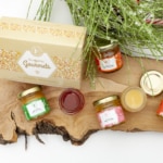 coffret des gourmets