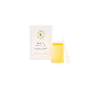 gelée