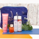 huile seche mini