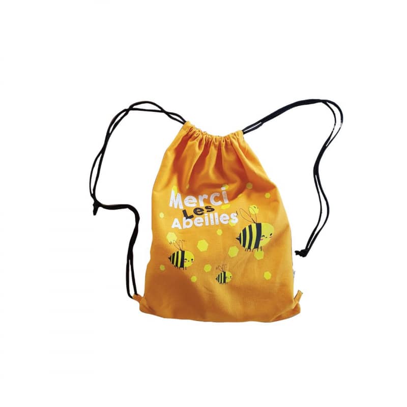 sac abeille