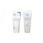 duo baume chauffant et gel de massage