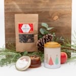 tea box