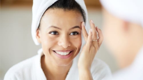 routine beauté naturelle