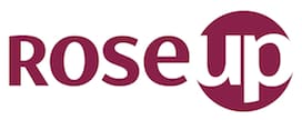 logo RoseUp