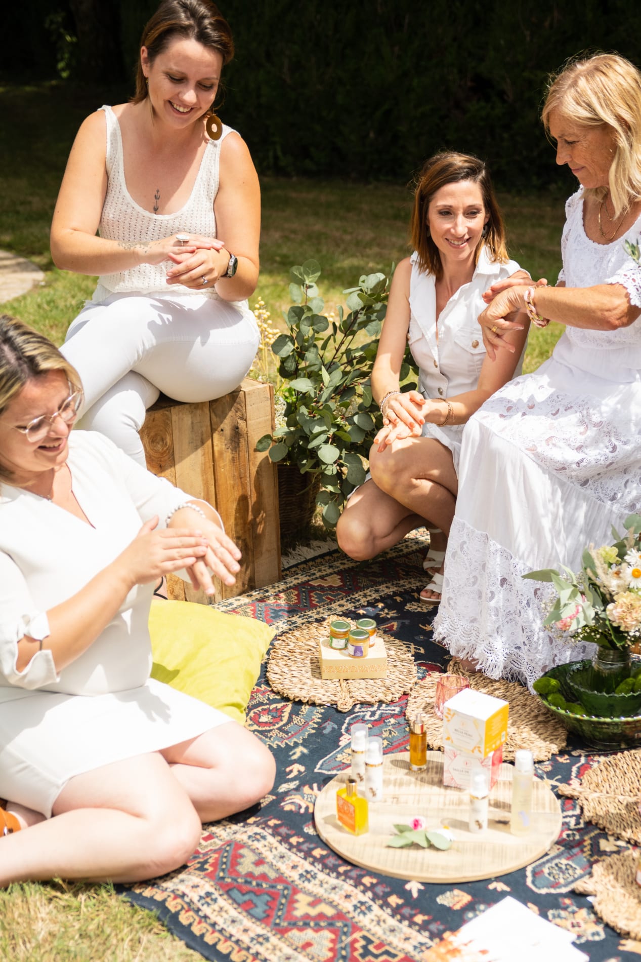 Comment travailler le weekend ? Secrets de Miel