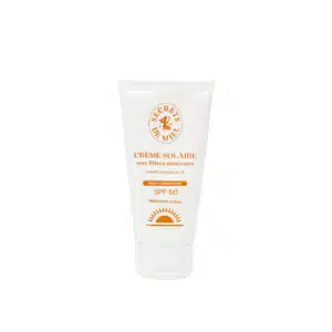 Creme Solaire SPF 50