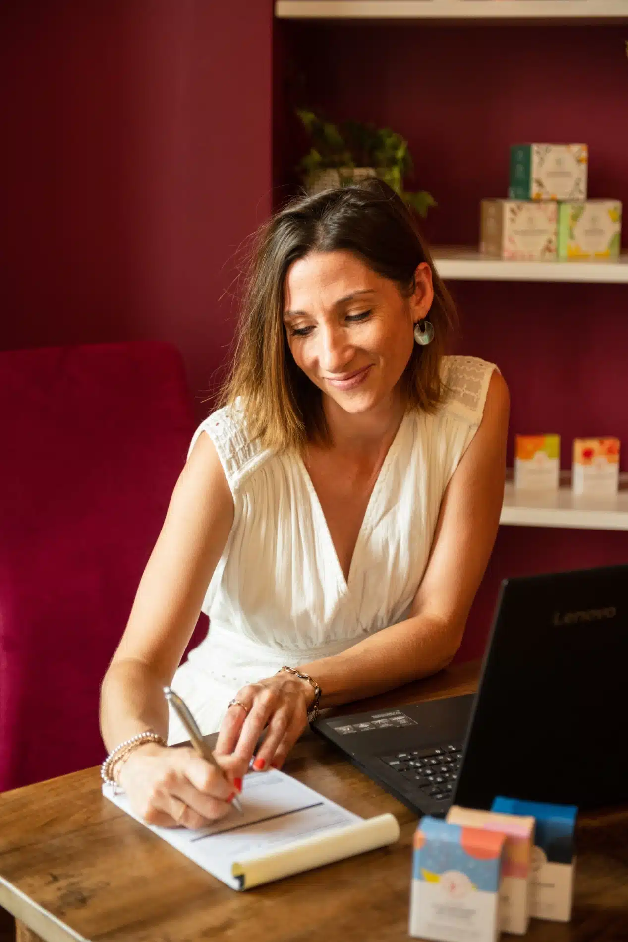 Comment travailler le weekend ? Secrets de Miel