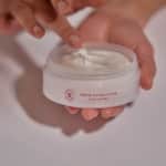 crème hydratante
