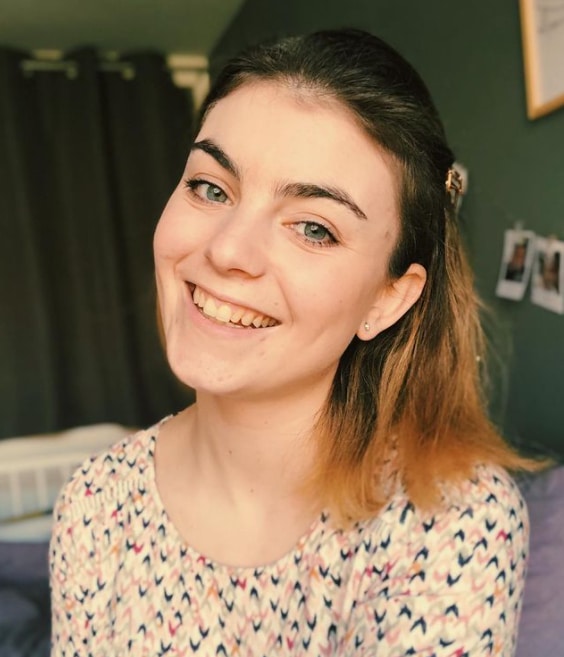 Marine MONDOUXMOMENT