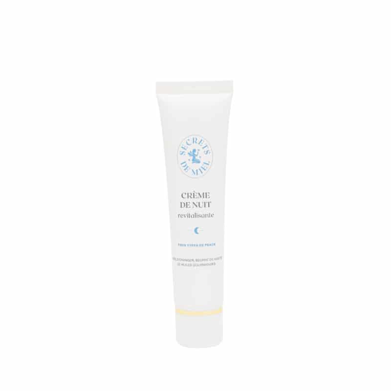 crème revitalisante