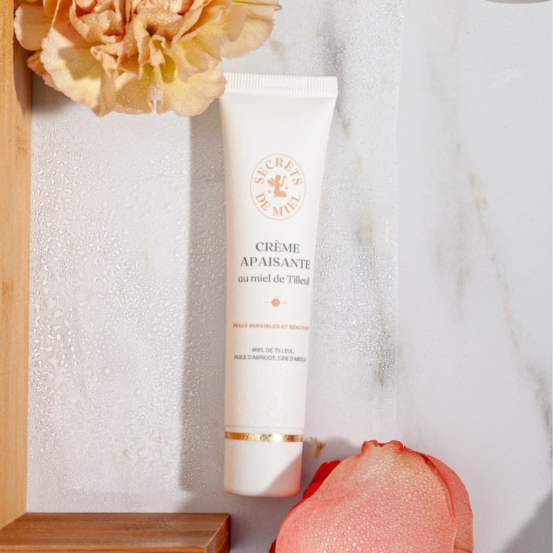 crème apaisante