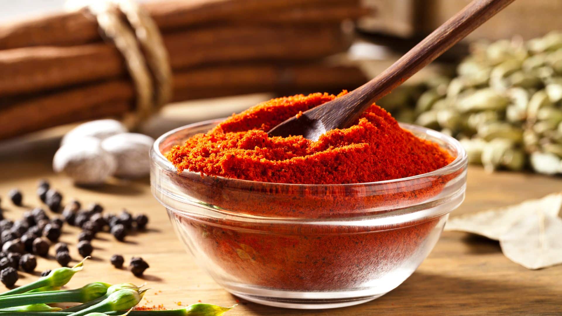 paprika