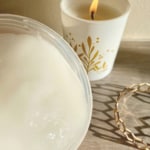 crème panna cotta