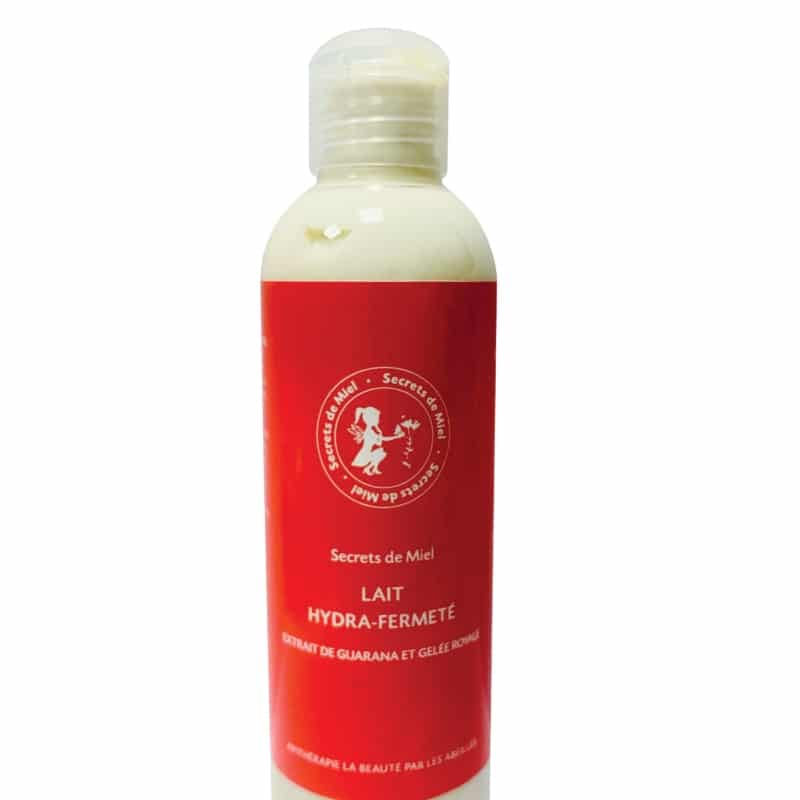 Lait Hydra 100ml