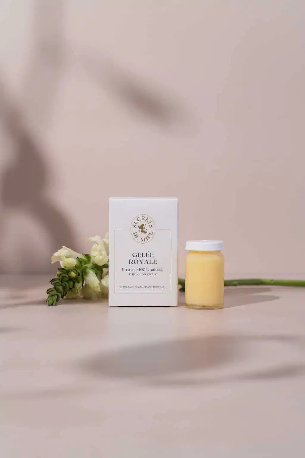 La Gelée Royale peut-elle se périmer ?