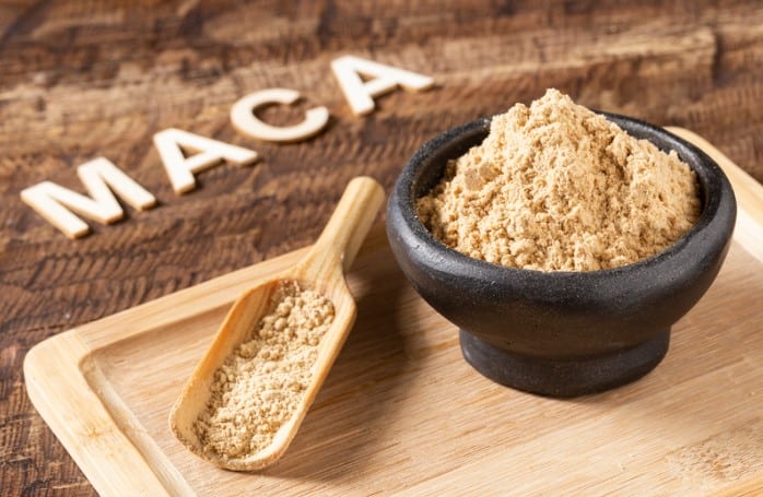maca 3