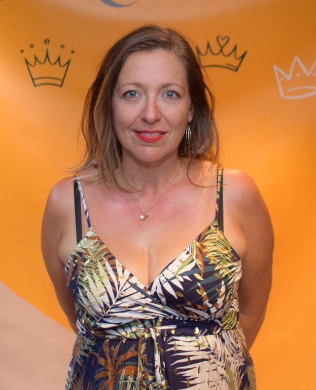 stephanie michel 2