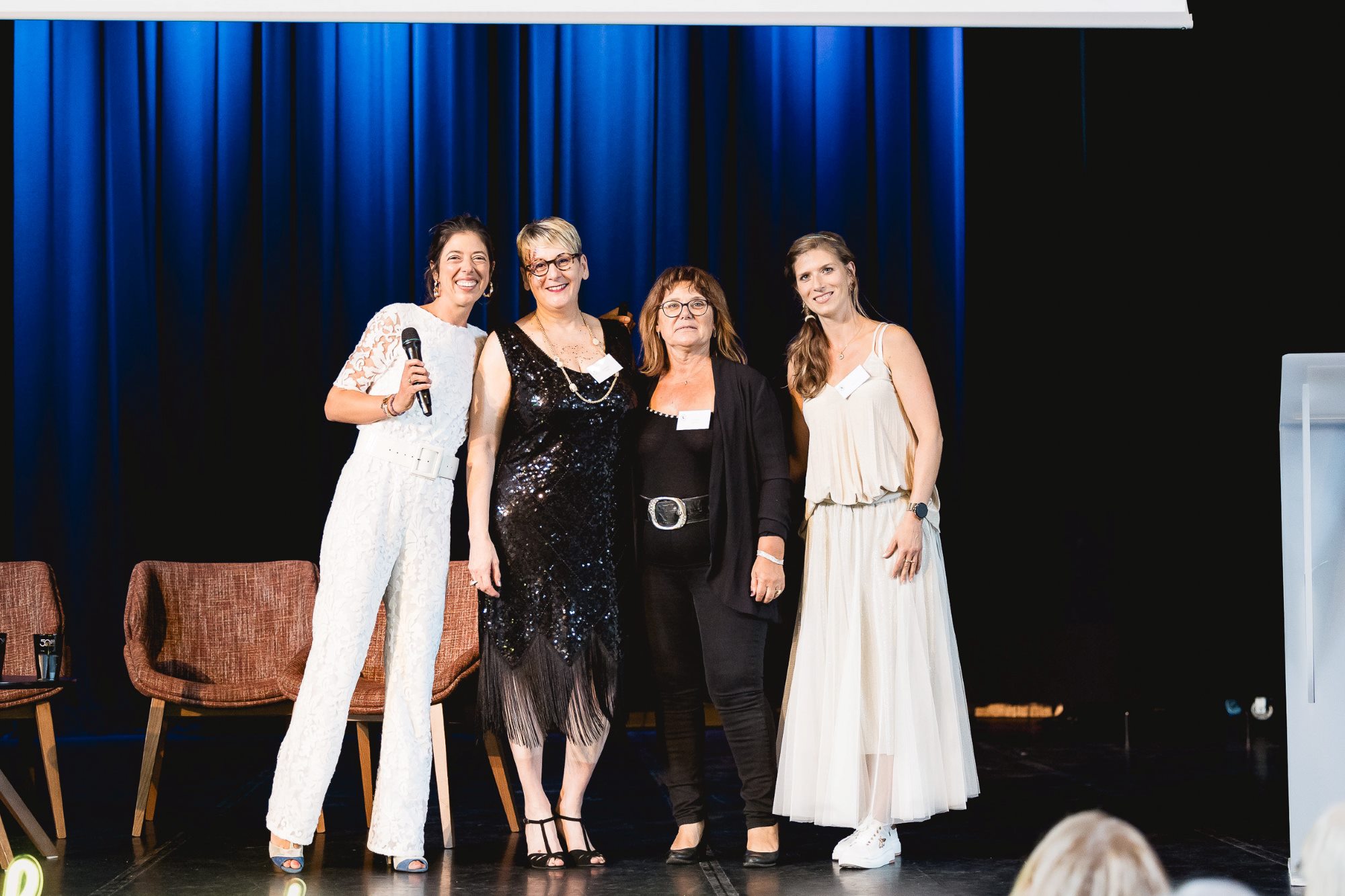 reussite conmseilleres