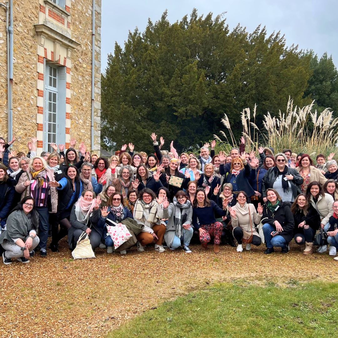 Journée Inter-équipe exceptionnelle au Mans ! 6 Design sans titre 44