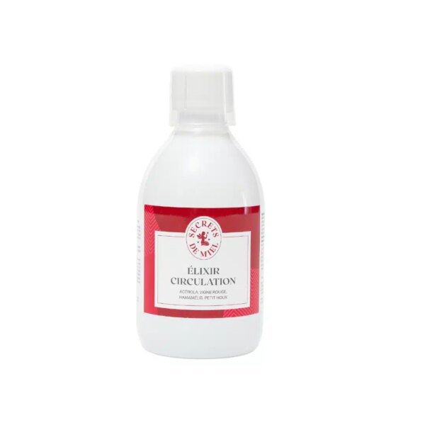 Remèdes de grand-mère contre les jambes lourdes : que faire ? 1 Elixir Circulation