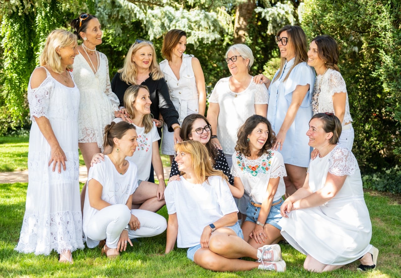 groupe secrets de miel MLM