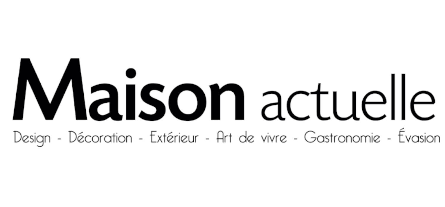 Maison Actuelle