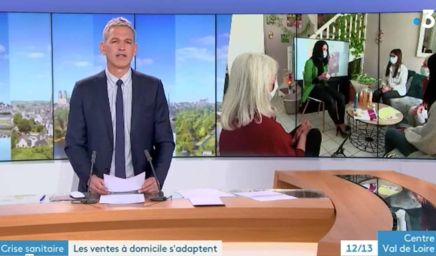 France 3 