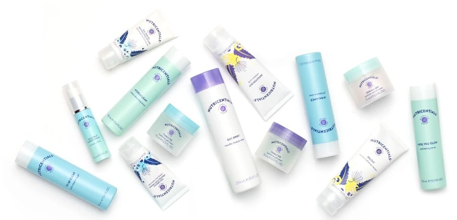 Nuskin 1