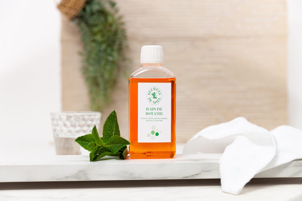 Les secrets d’une bouche saine ! 1 SDM JUIN 2025 76