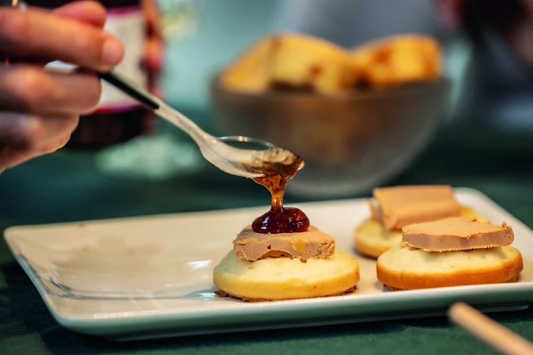 SDM Recette Foiegras ShootingNoel 169┬®SecretsdeMiel