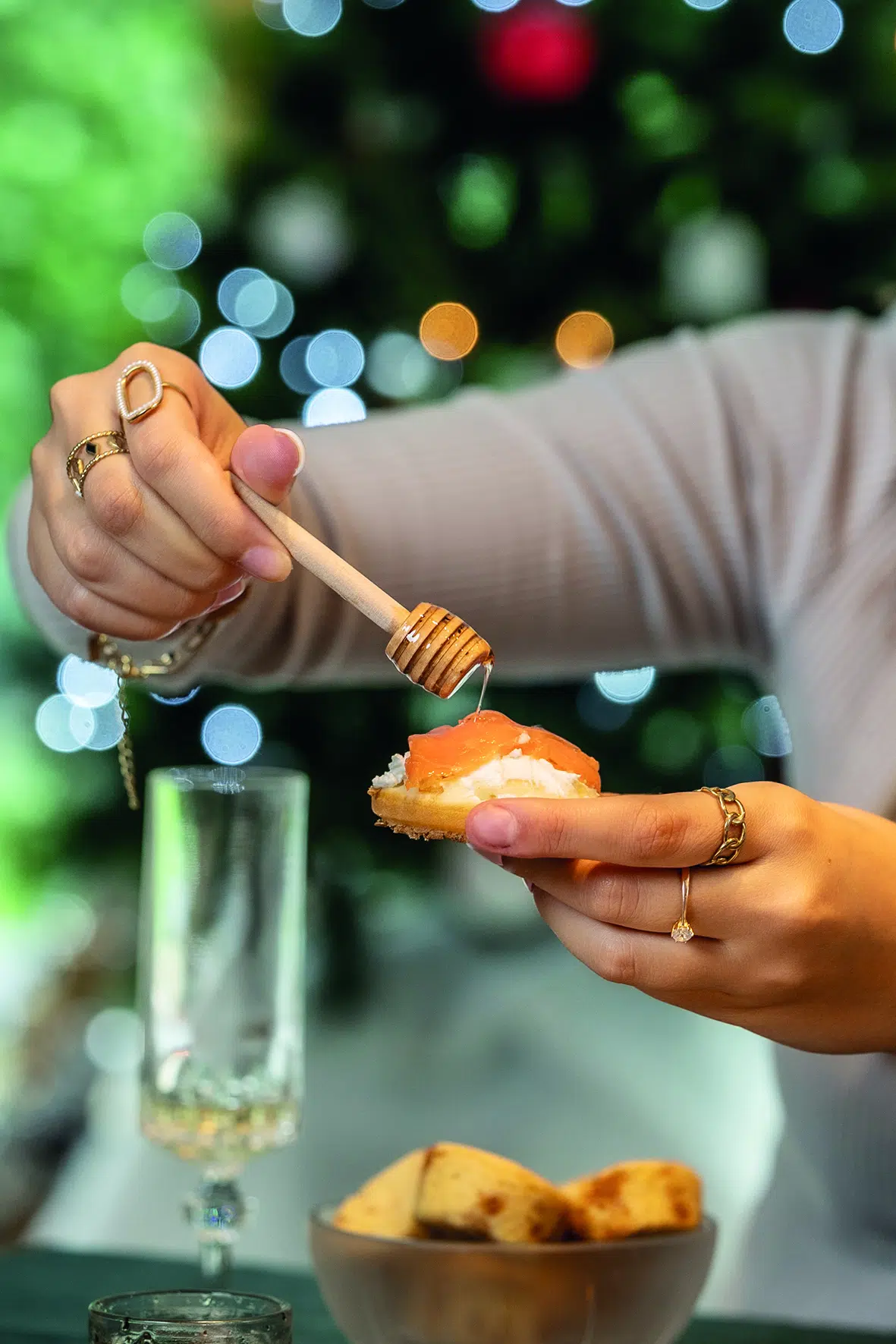 SDM Recette Saumon ShootingNoel 172┬®SecretsdeMiel