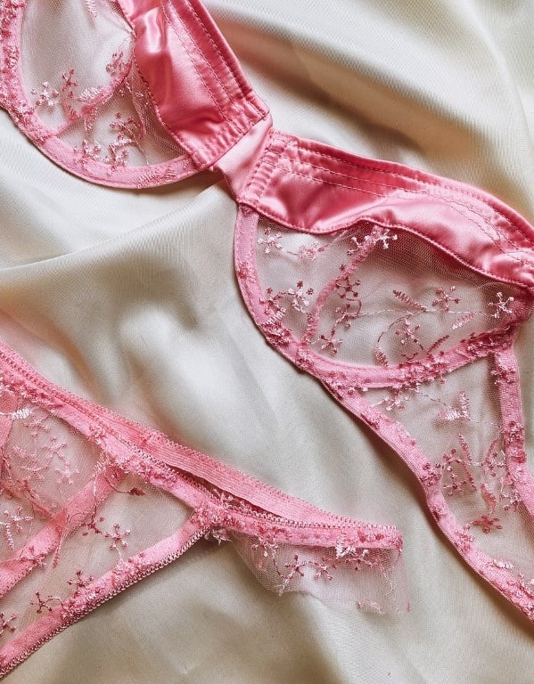 lingerie