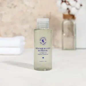 Routine beauté pour peaux sensibles 12 DB Demaquillant BiPhase eshop 1