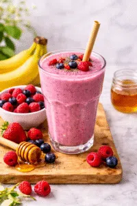 Smoothie Jeunesse 2 mlm-nutrition
