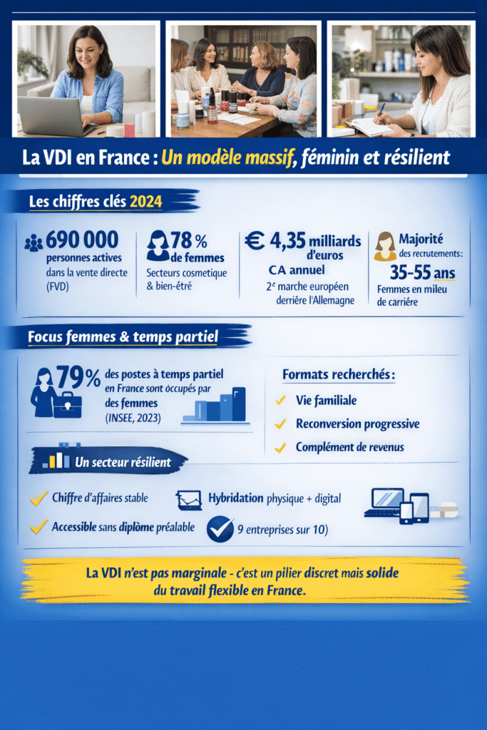 infographie vdi flexibilite et profils
