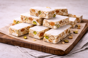 Nougat