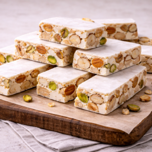 Nougat